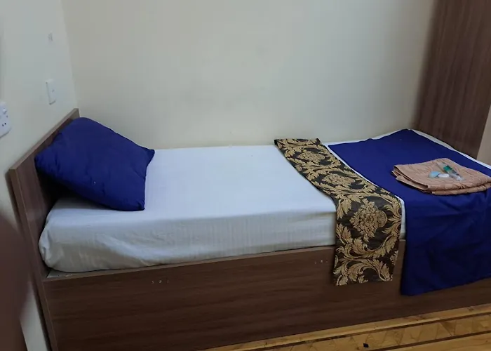 Centrum Hotel&Hostel